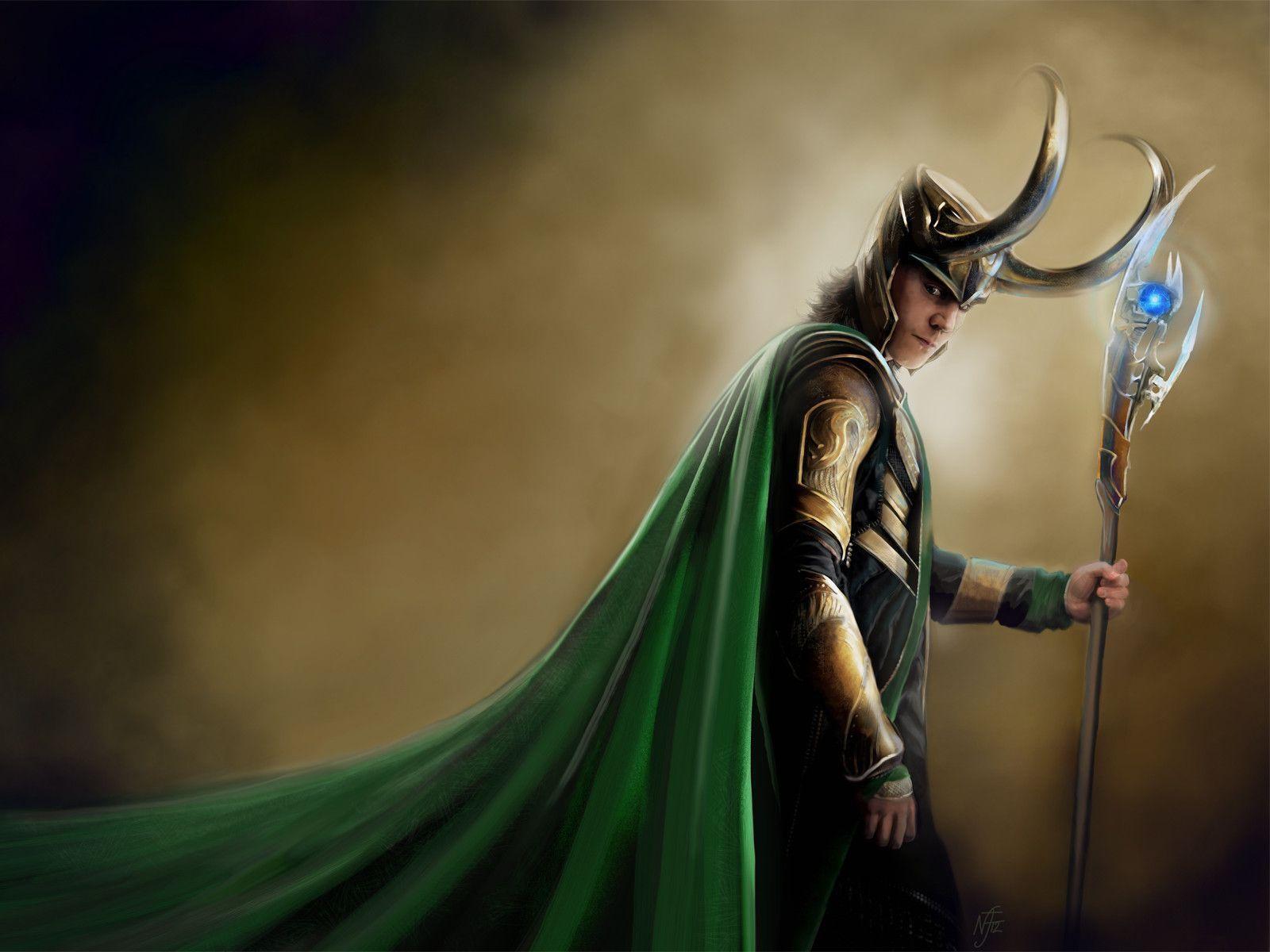 Detail Loki Wallpaper Hd Nomer 9