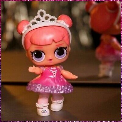 Lol Doll With Crown - KibrisPDR