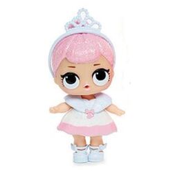 Download Lol Doll With Crown Nomer 37