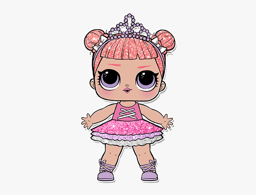 Detail Lol Dolls Clipart Png Nomer 30