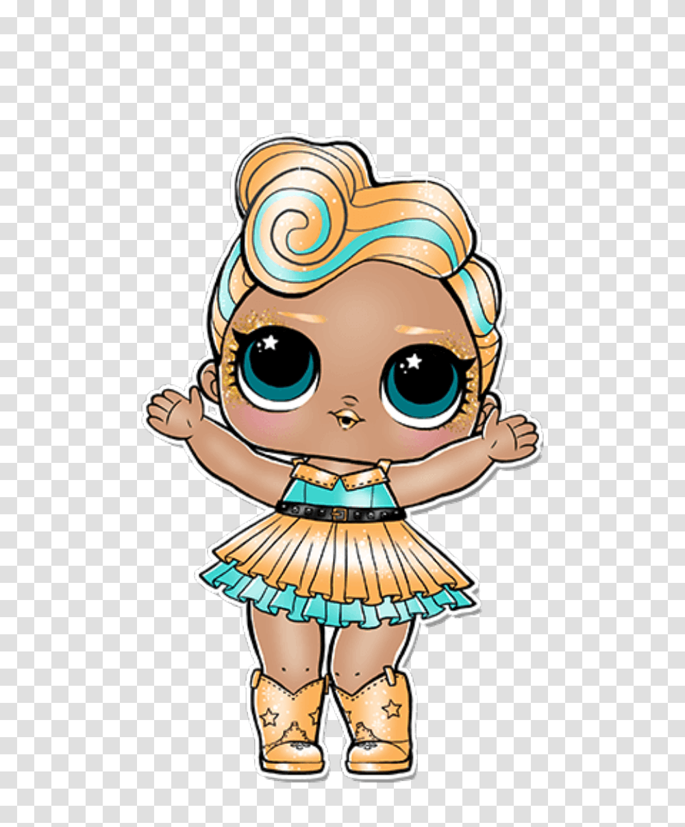 Detail Lol Dolls Clipart Png Nomer 45