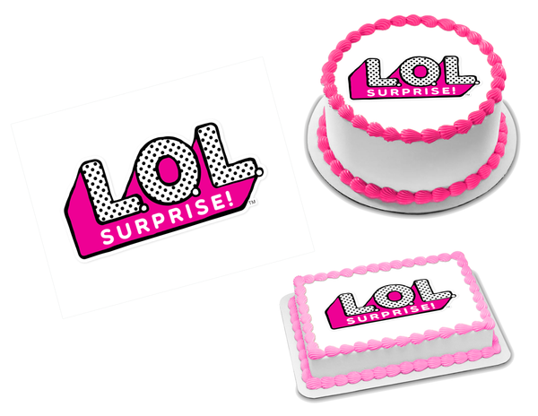 Detail Lol Dolls Logo Nomer 16