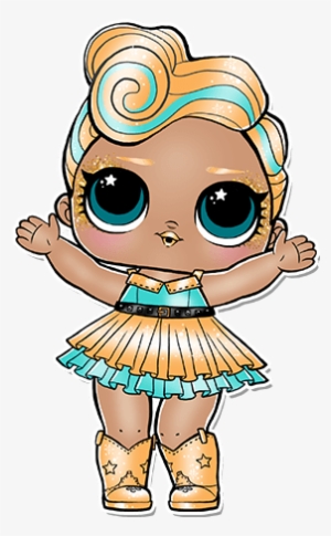 Detail Lol Dolls Png Nomer 33