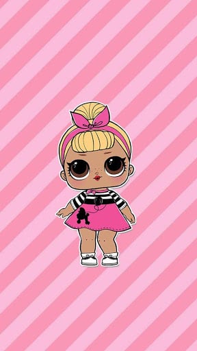 Detail Lol Dolls Wallpaper Unicorn Nomer 13