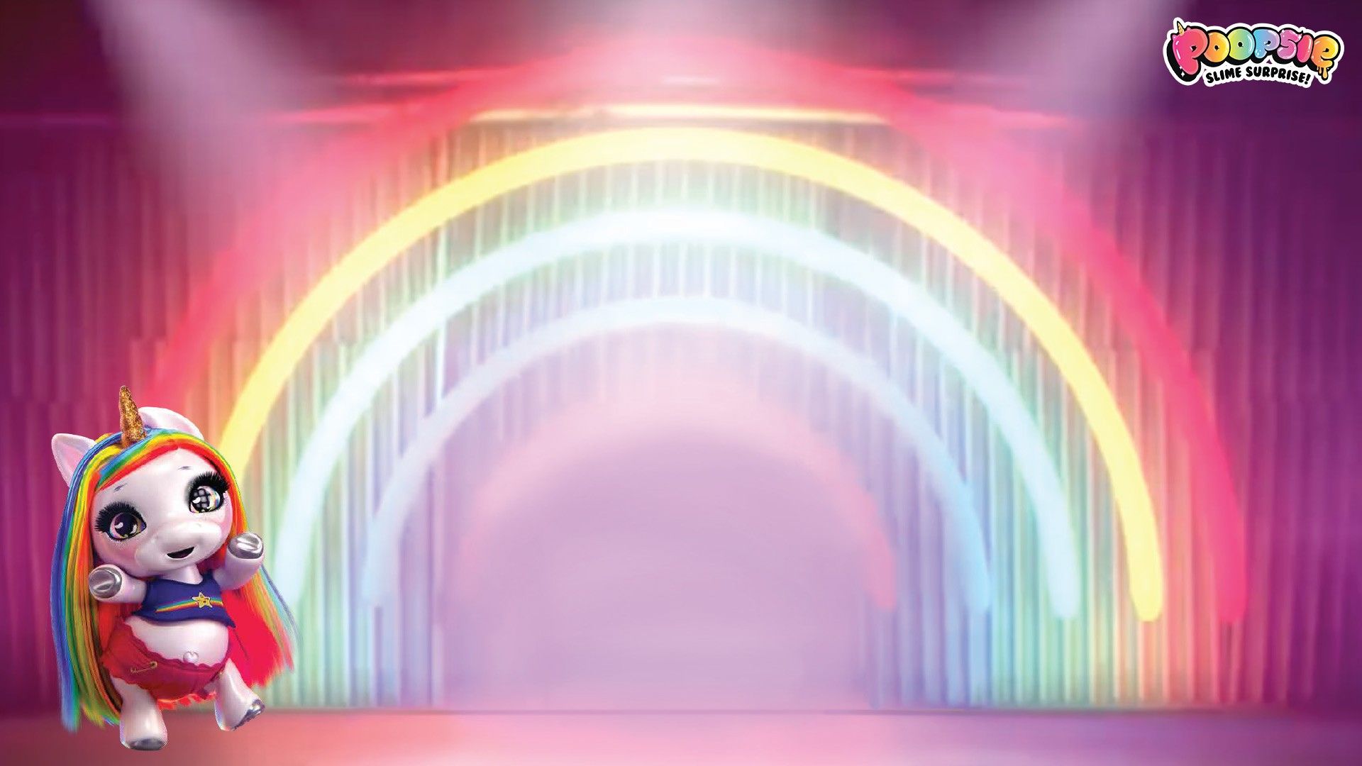 Detail Lol Dolls Wallpaper Unicorn Nomer 14