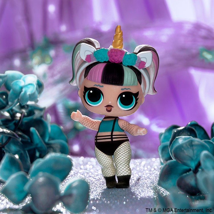 Detail Lol Dolls Wallpaper Unicorn Nomer 16