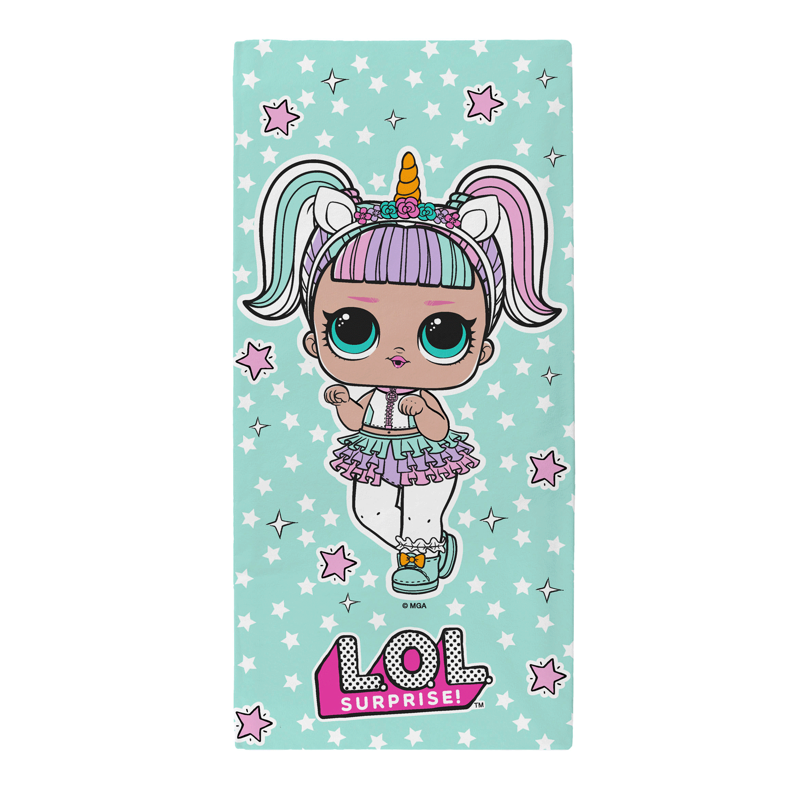 Detail Lol Dolls Wallpaper Unicorn Nomer 3