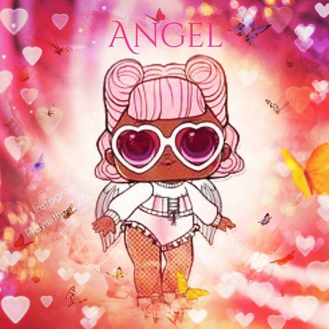 Detail Lol Dolls Wallpaper Unicorn Nomer 18