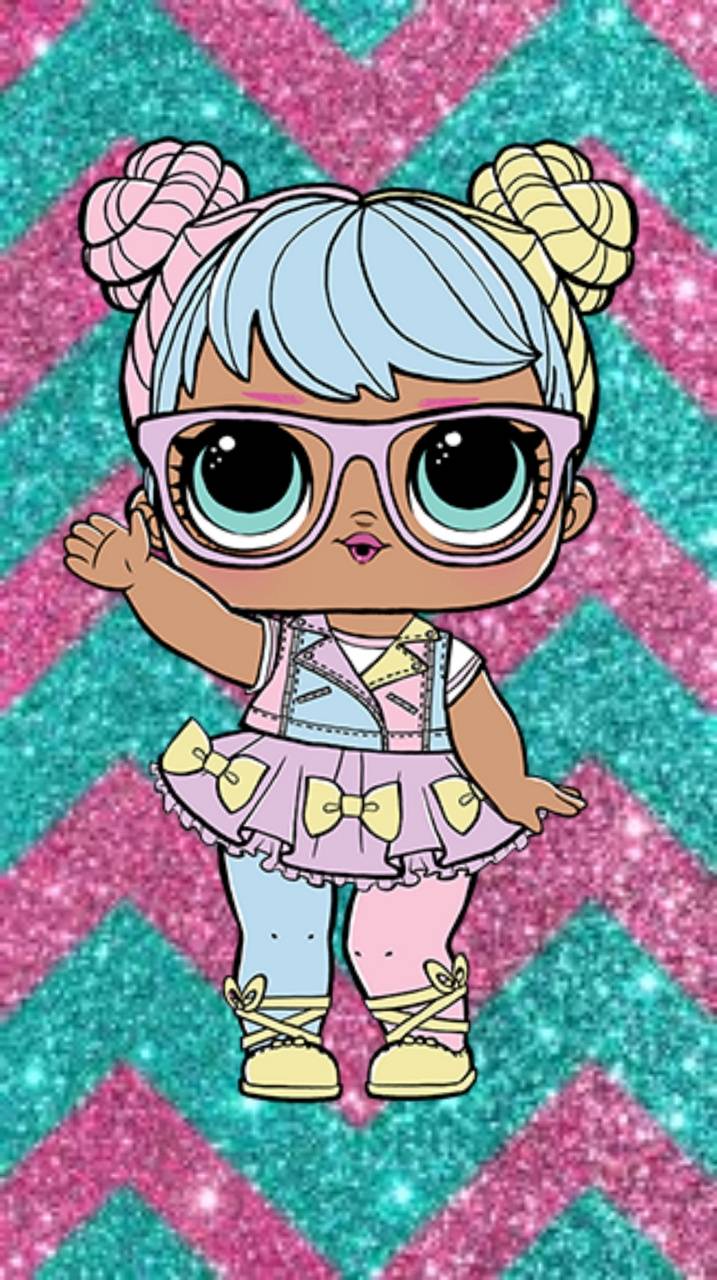 Detail Lol Dolls Wallpaper Unicorn Nomer 20