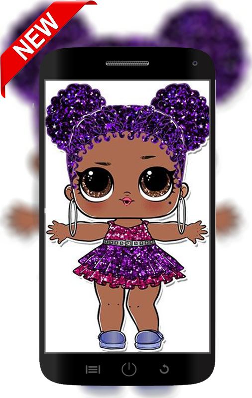 Detail Lol Dolls Wallpaper Unicorn Nomer 21