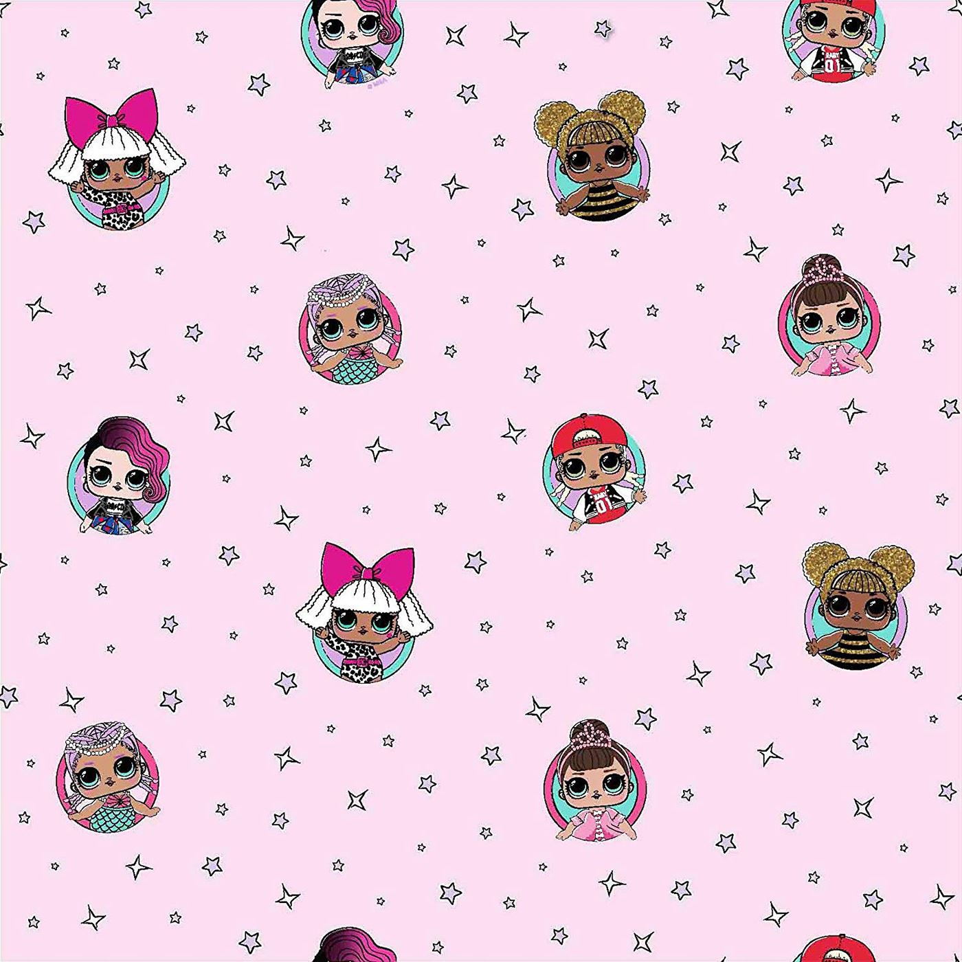 Detail Lol Dolls Wallpaper Unicorn Nomer 25