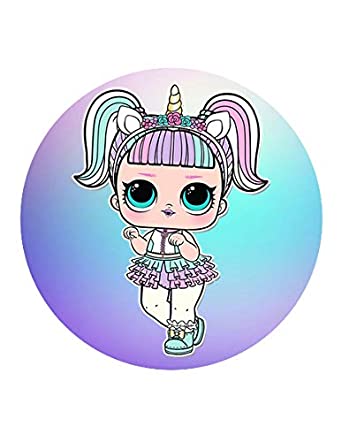 Detail Lol Dolls Wallpaper Unicorn Nomer 29