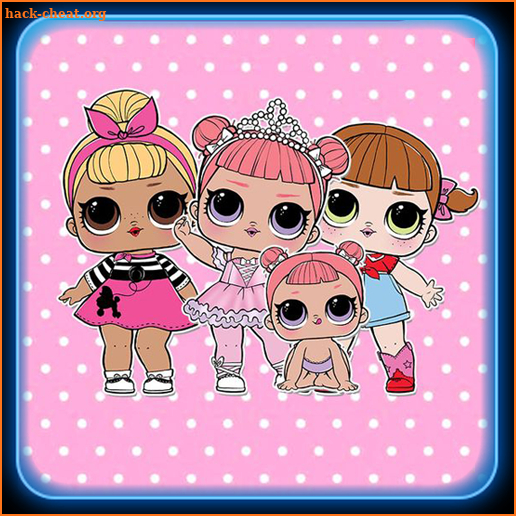 Detail Lol Dolls Wallpaper Unicorn Nomer 32