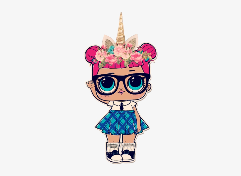 Detail Lol Dolls Wallpaper Unicorn Nomer 35