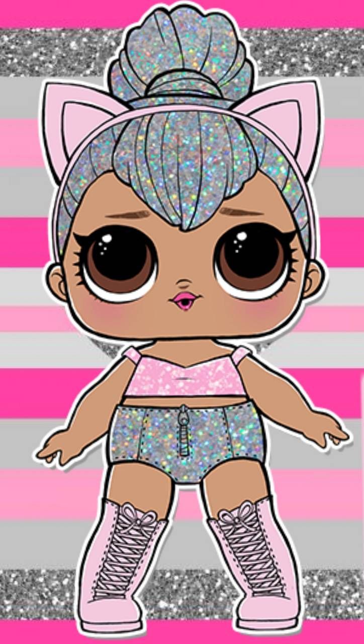 Detail Lol Dolls Wallpaper Unicorn Nomer 6