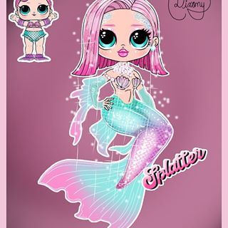 Detail Lol Dolls Wallpaper Unicorn Nomer 46