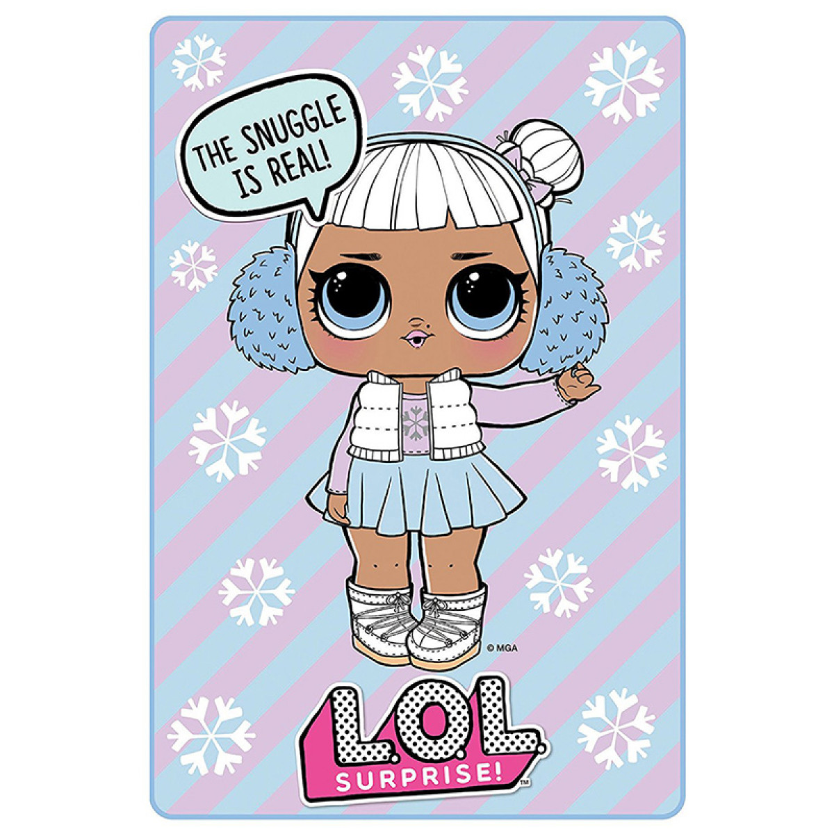 Detail Lol Dolls Wallpaper Unicorn Nomer 47