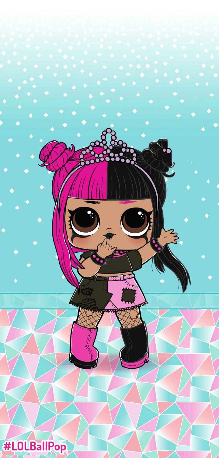Detail Lol Dolls Wallpaper Unicorn Nomer 50