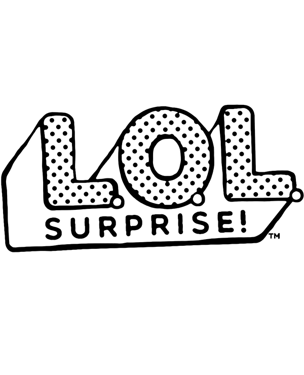 Detail Lol Surprise Dolls Logo Nomer 21