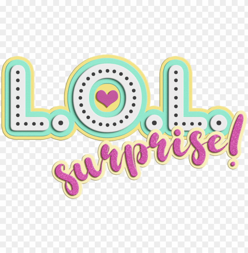 Detail Lol Surprise Logo Nomer 20