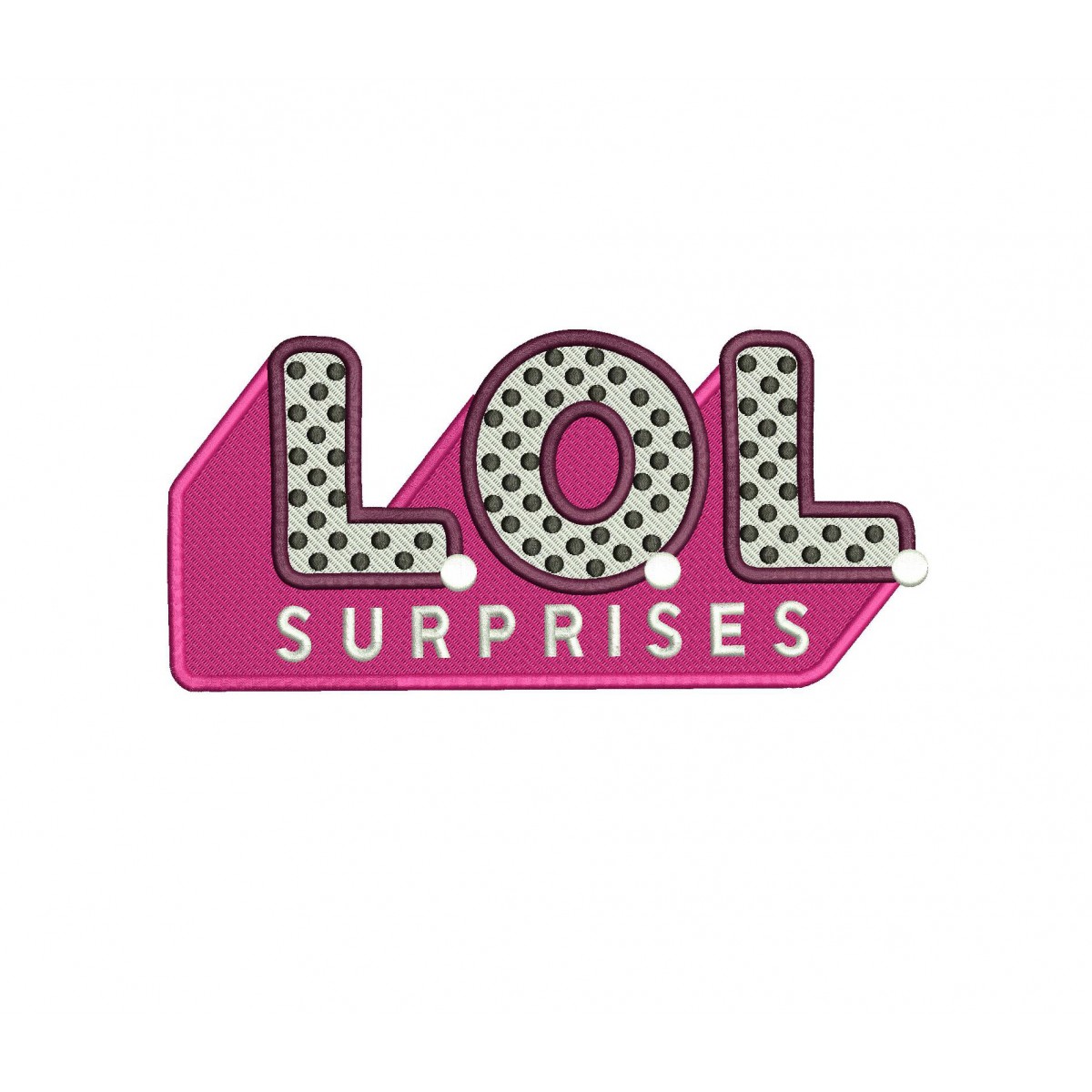 Detail Lol Surprise Logo Nomer 27