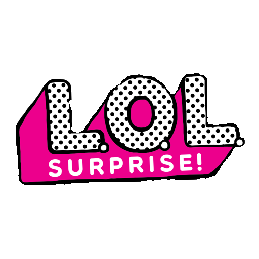 Detail Lol Surprise Logo Nomer 5