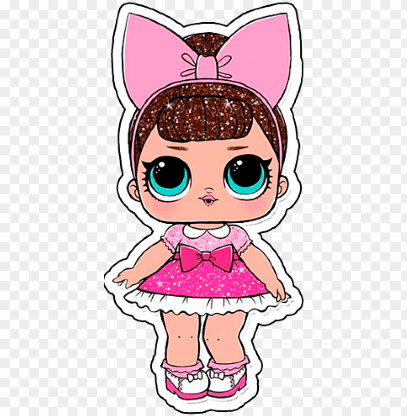 Detail Lol Transparent Nomer 3