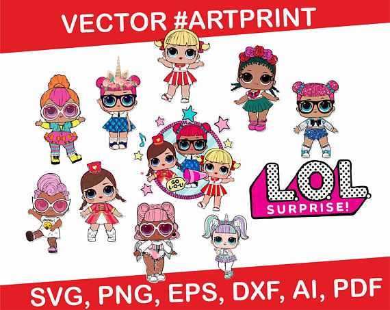 Detail Lol Vector Nomer 15