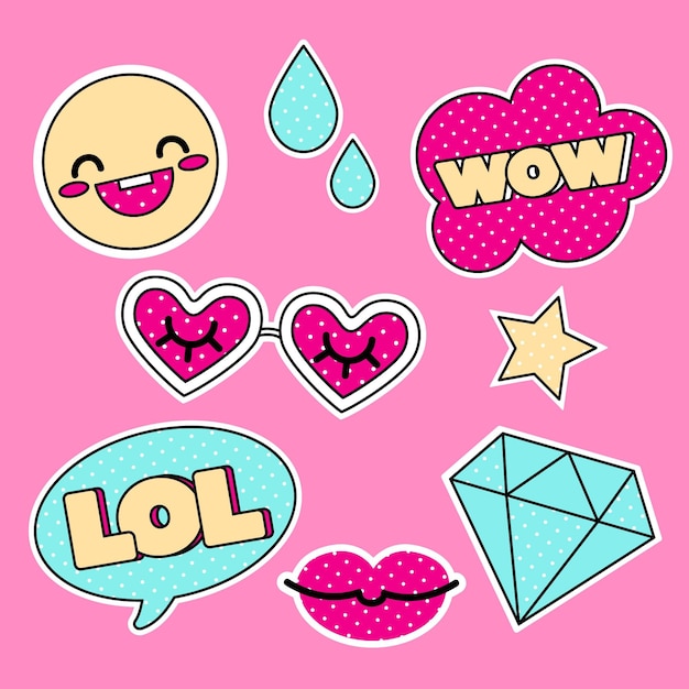 Detail Lol Vector Nomer 17