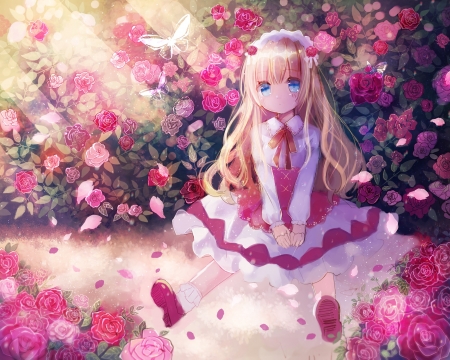 Detail Loli Anime Wallpaper Nomer 26