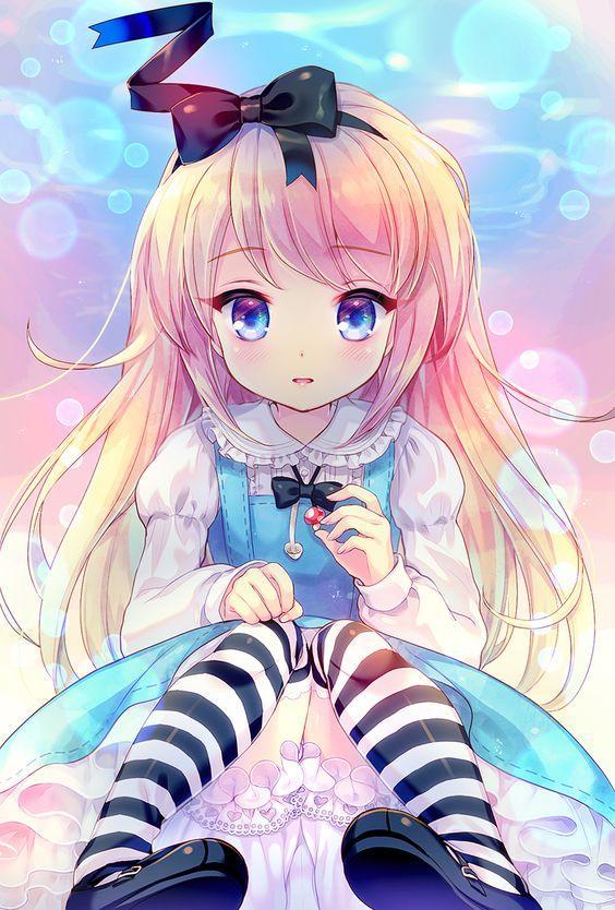 Detail Loli Wallpaper Nomer 22