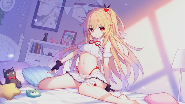 Detail Loli Wallpaper Nomer 32