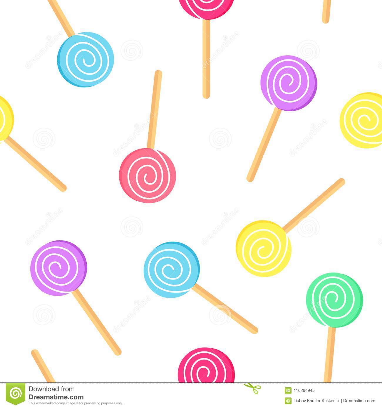 Detail Lollipop Background Nomer 2