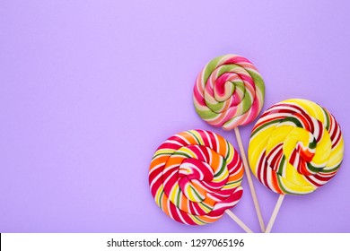 Detail Lollipop Background Nomer 18