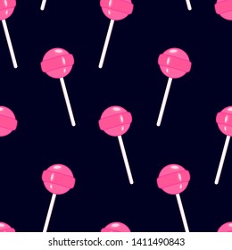 Detail Lollipop Background Nomer 22