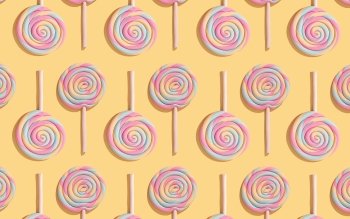 Detail Lollipop Background Nomer 26