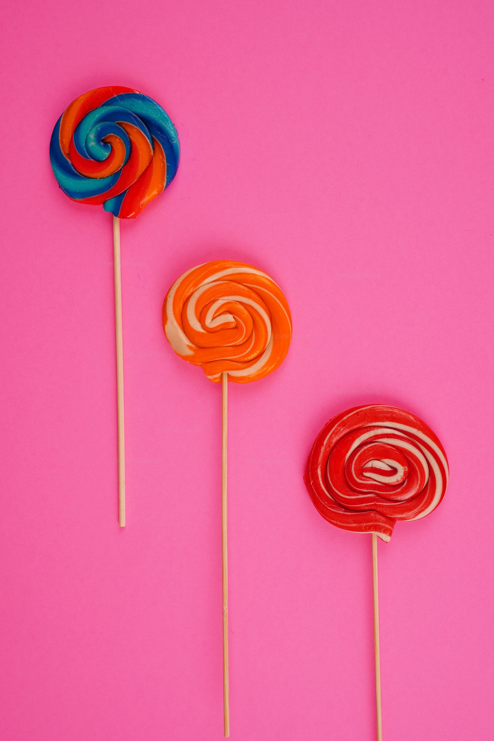 Detail Lollipop Background Nomer 27