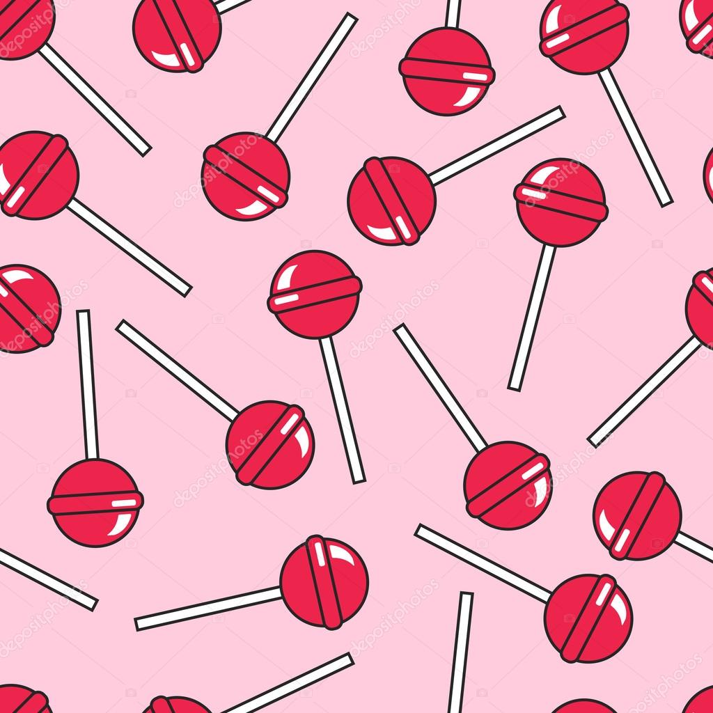 Detail Lollipop Background Nomer 28