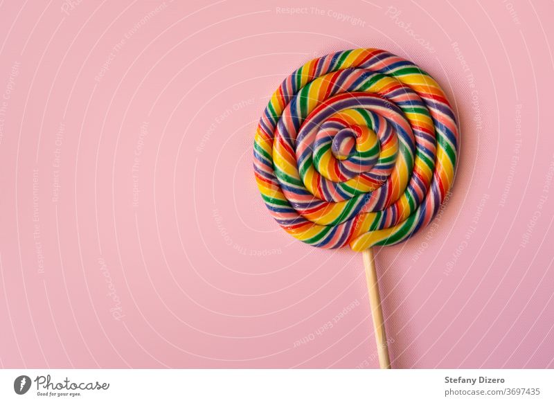 Detail Lollipop Background Nomer 29