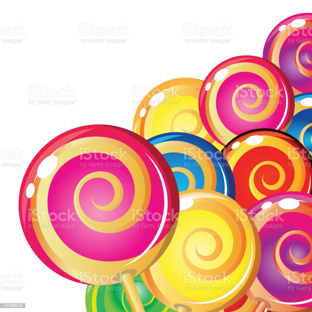 Detail Lollipop Background Nomer 43