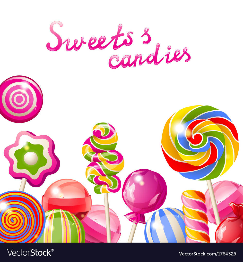 Download Lollipop Background Nomer 8