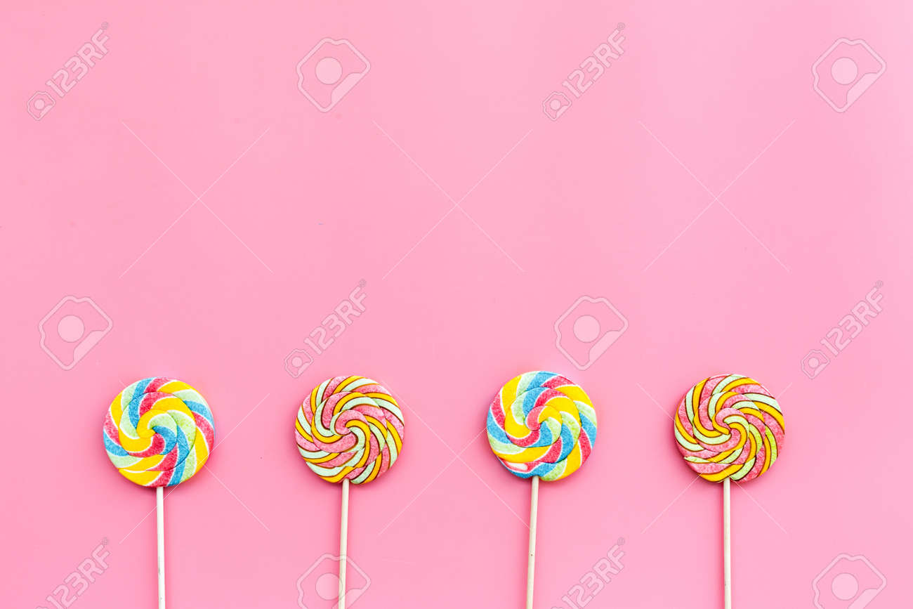 Detail Lollipop Background Nomer 9