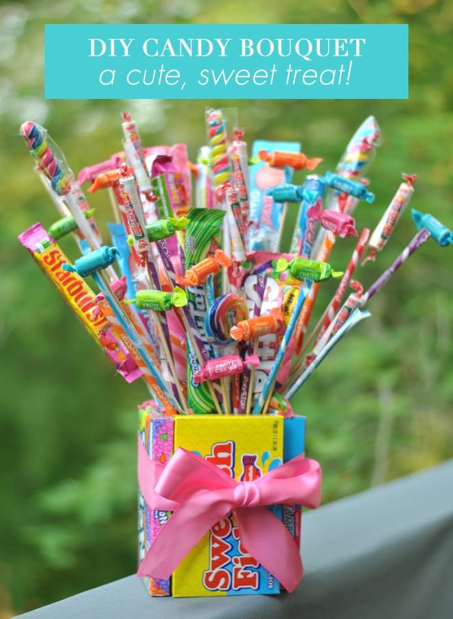 Detail Lollipop Bouquet Dollar Tree Nomer 18