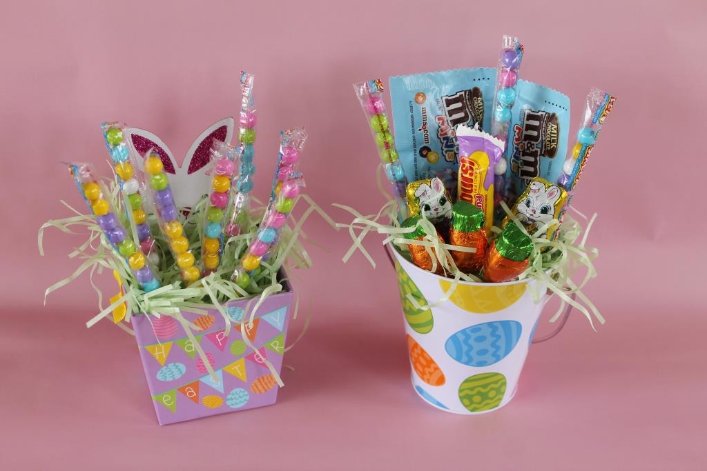 Detail Lollipop Bouquet Dollar Tree Nomer 32