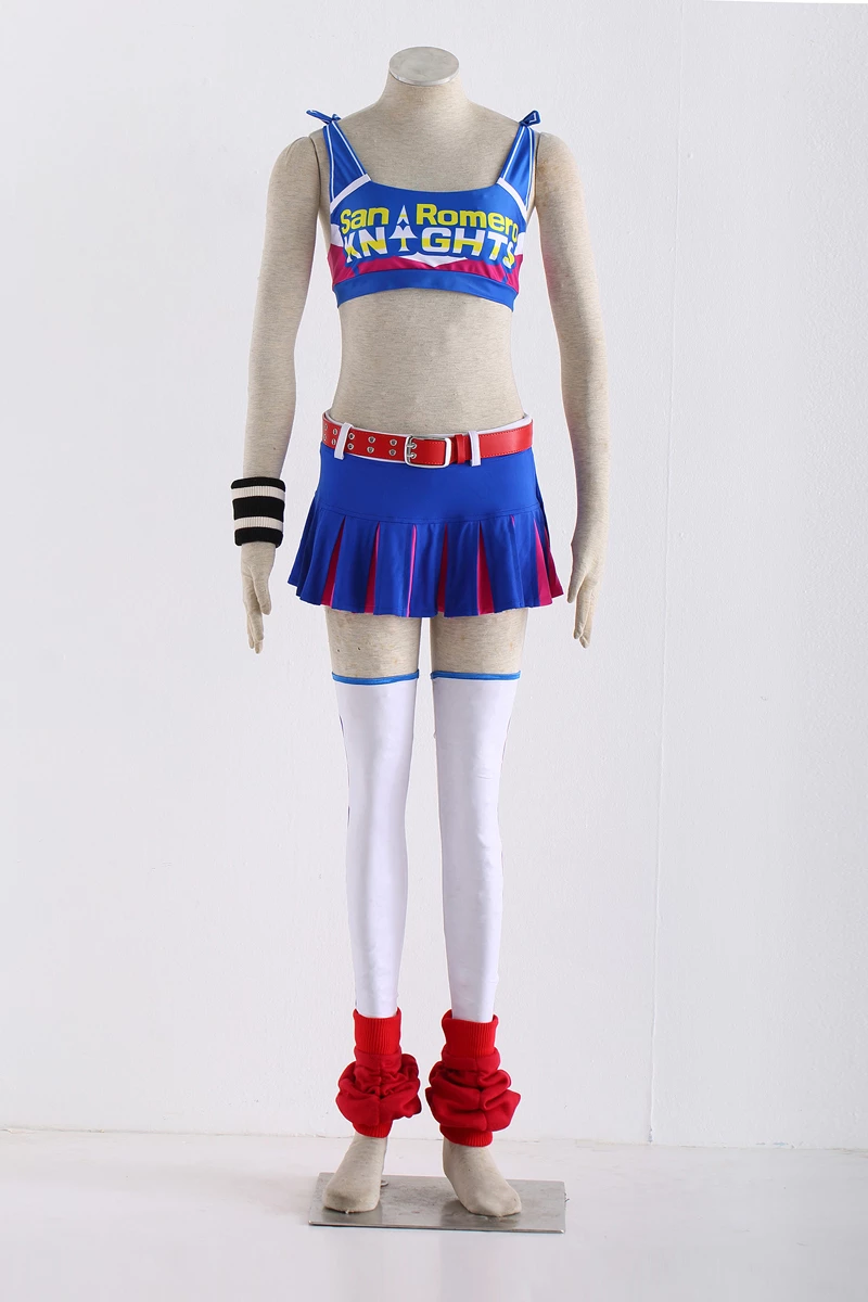 Detail Lollipop Chainsaw Ebay Nomer 30