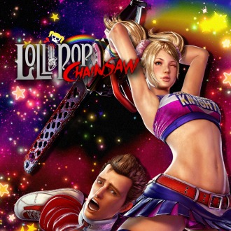 Detail Lollipop Chainsaw Playstation Store Nomer 41