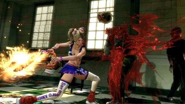 Detail Lollipop Chainsaw Ps Store Nomer 18