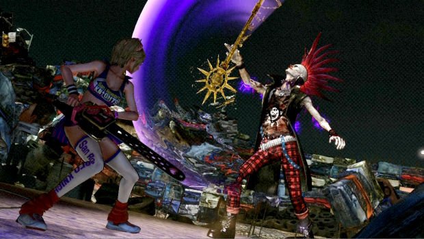 Detail Lollipop Chainsaw Ps Store Nomer 29