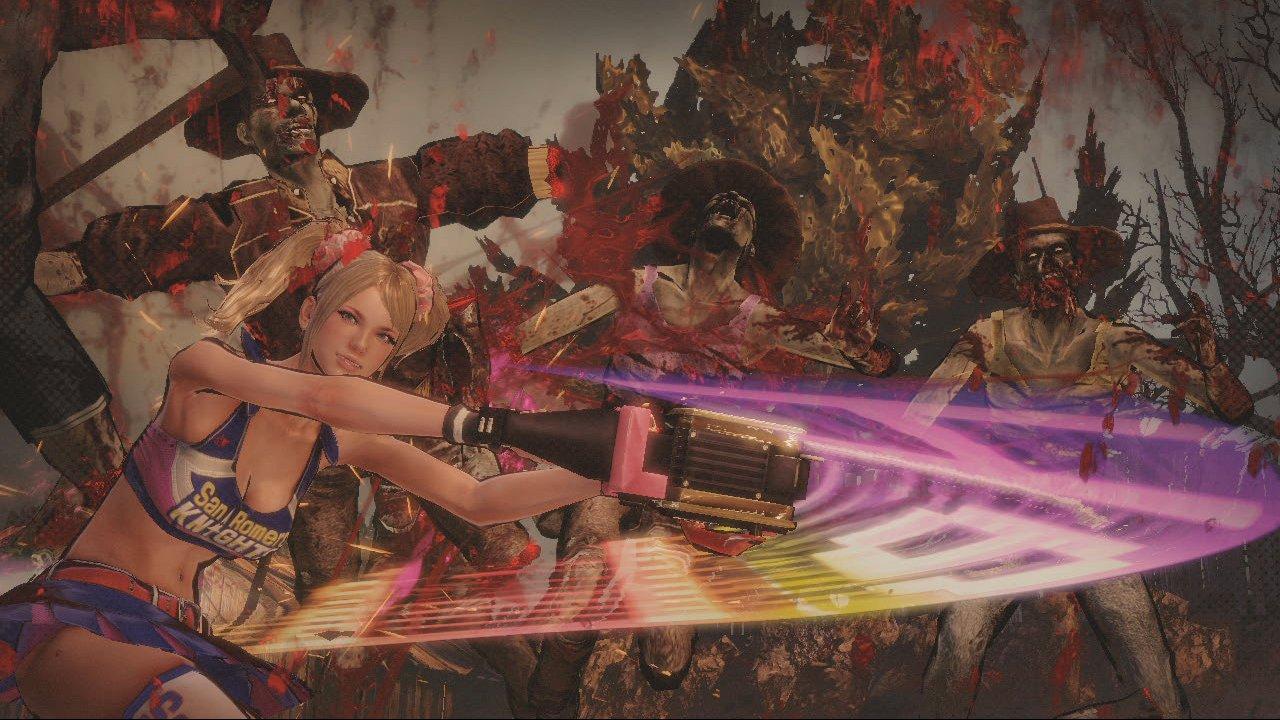 Detail Lollipop Chainsaw Ps Store Nomer 37
