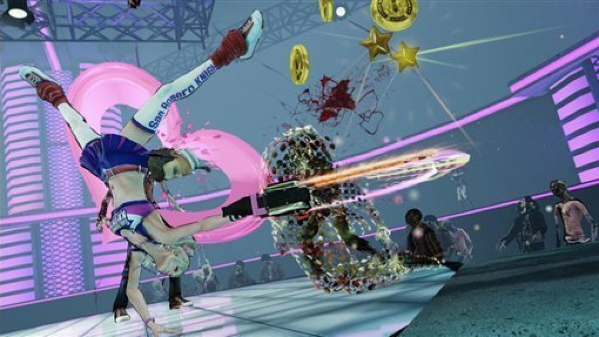Detail Lollipop Chainsaw Ps Store Nomer 41